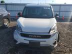 2022 Dodge RAM Promaster City Tradesman
