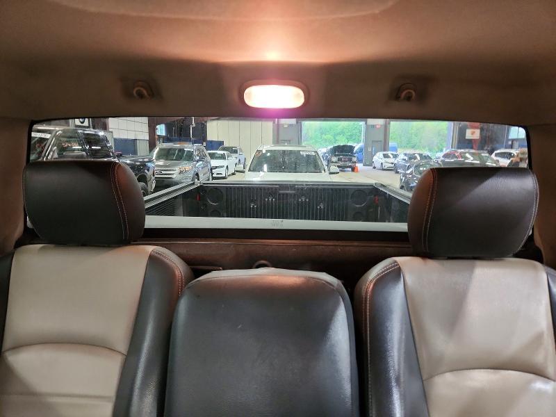 2011 Dodge RAM 1500