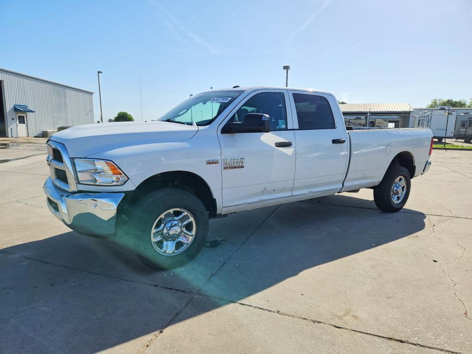2017 Dodge RAM 2500 ST