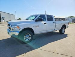 2017 Dodge RAM 2500 ST en venta en Sacramento, CA