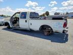 2003 Ford F350 SRW Super Duty