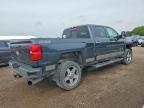 2017 Chevrolet Silverado K2500 Heavy Duty LTZ