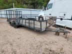 2020 Carry-On Trailer