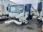 2017 Isuzu NPR Refuse Truck