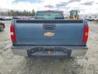 2011 Chevrolet Silverado C1500