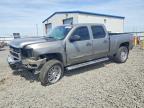 2012 Chevrolet Silverado K2500 Heavy Duty LT