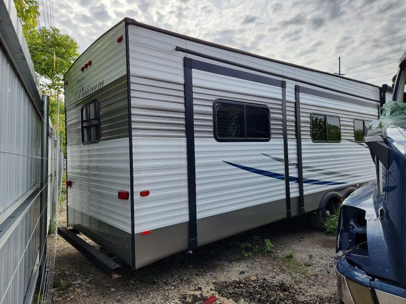 2024 Recreation By Design Platinum Camper