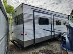 2024 Recreation By Design Platinum Camper