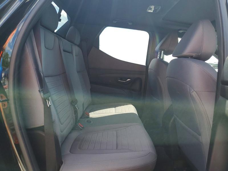 2023 Hyundai Santa Cruz SEL Premium