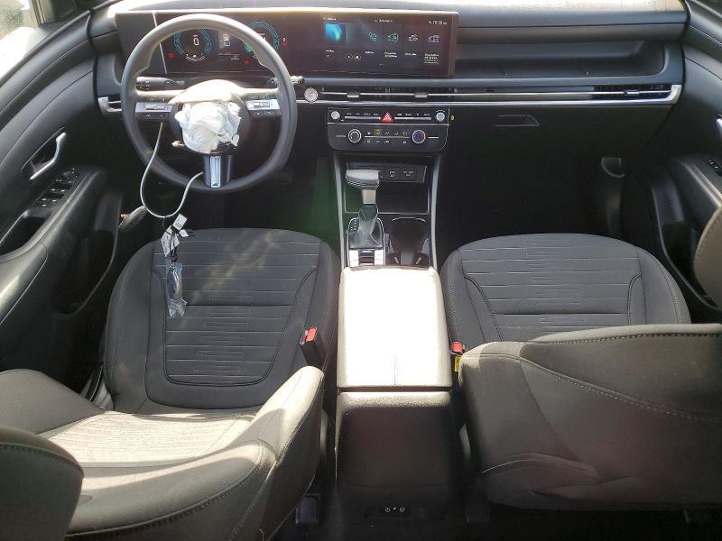 2025 Hyundai Santa Cruz SE