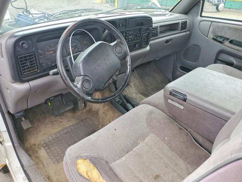 1994 Dodge Ram 1500
