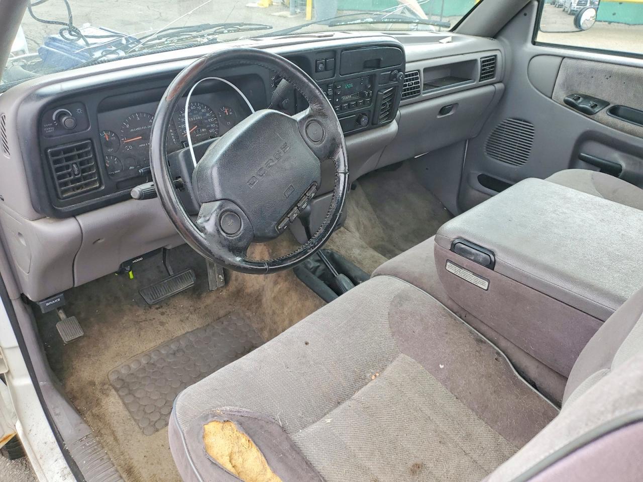 1994 Dodge Ram 1500