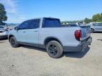 2022 Honda Ridgeline Black Edition