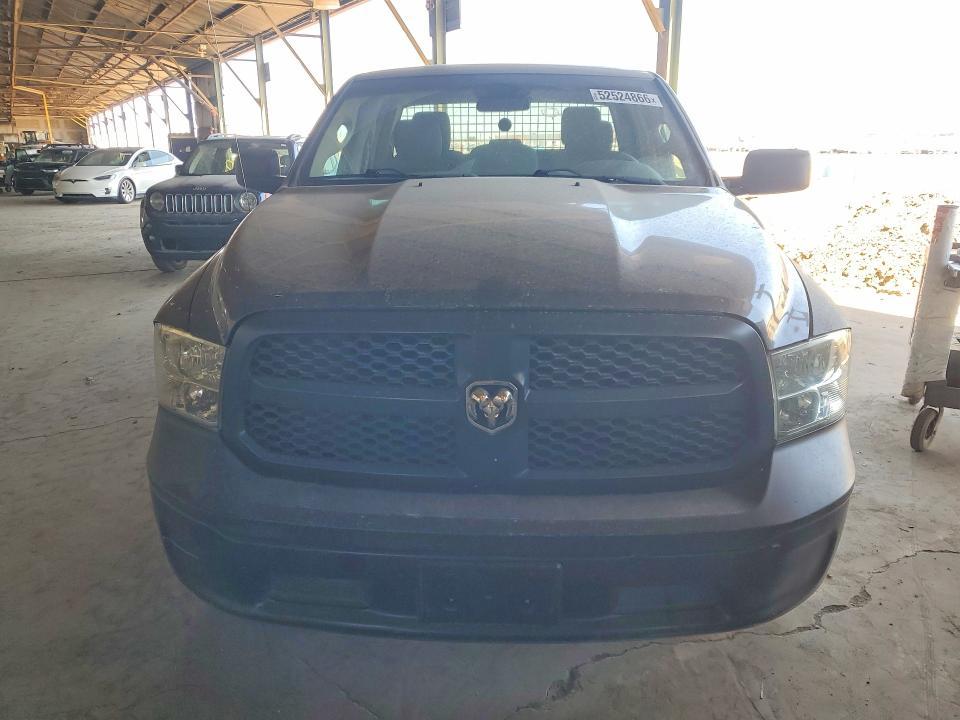2016 Dodge RAM 1500 ST