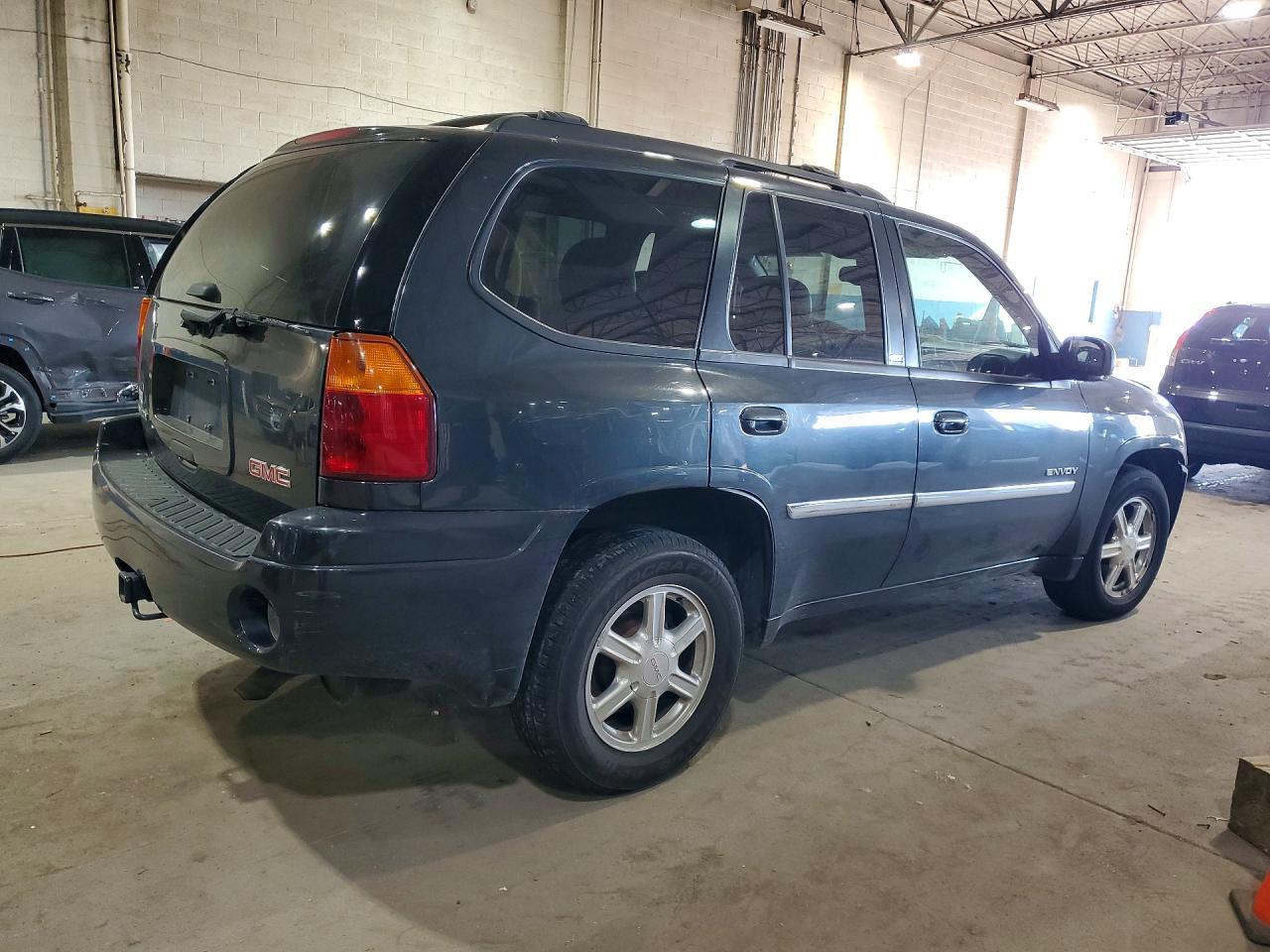 2006 GMC Envoy