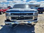 2014 Chevrolet Silverado K1500 LTZ