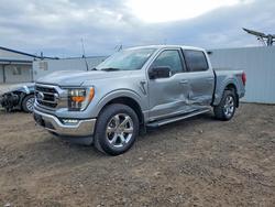 2023 Ford F150 Supercrew en venta en Central Square, NY