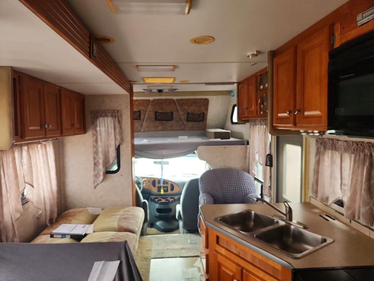 2006 Gulfstream Stream RV