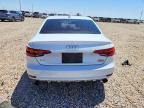 2017 Audi A4 Premium