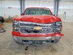 2014 Chevrolet Silverado K1500 LTZ