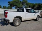2021 Chevrolet Silverado K1500
