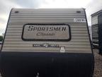 2018 Kz Sportsmen 2018 KZ-RV Sportsmen Camper