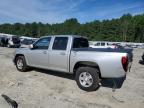 2012 GMC Canyon SLE