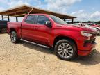 2026 Chevrolet Silverado K1500 RST