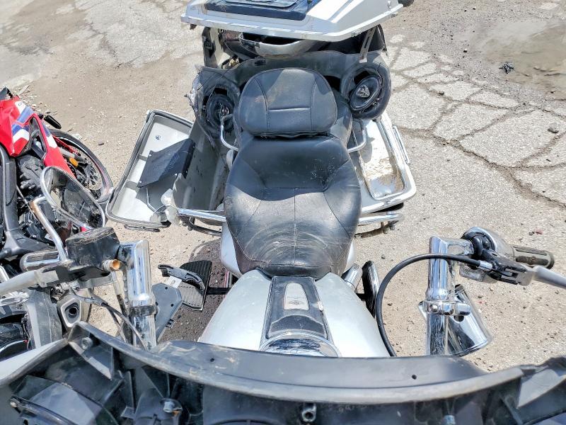 2003 Harley-Davidson Flhtcui Anniversary
