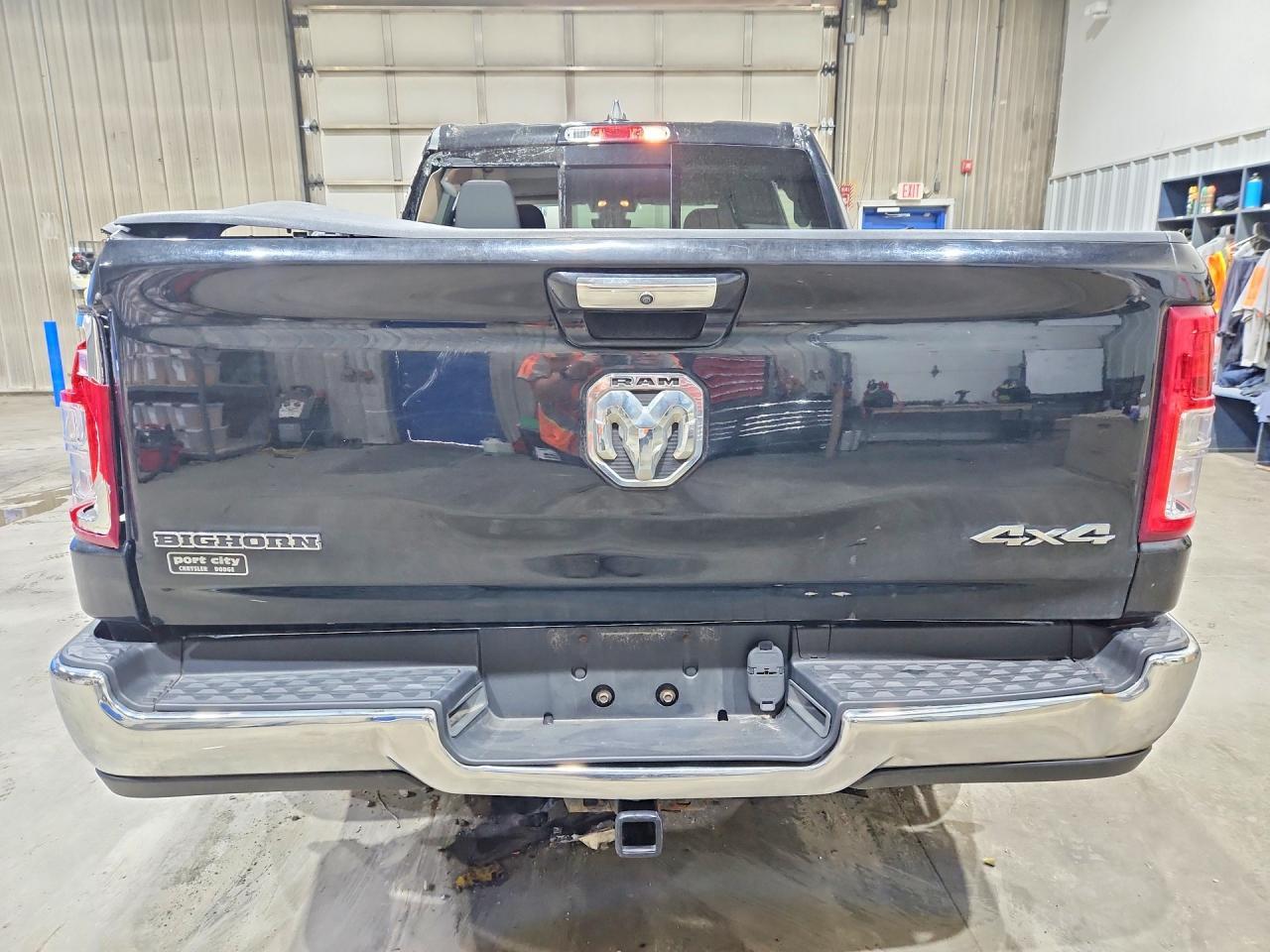 2019 Dodge RAM 1500 BIG Horn