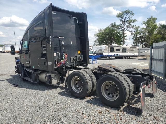 2024 Kenworth T680 Semi Truck