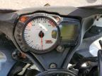 2007 Suzuki GSX-R750