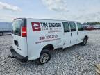 2006 Chev Rolet Express 2500 Delivery Van