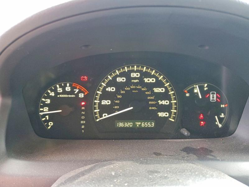 2007 Honda Accord lx