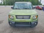 2007 Honda Element ex