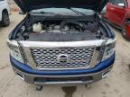 2016 Nissan Titan XD Platinum Reserve