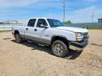 2005 Chevrolet Silverado K2500 Heavy Duty