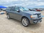 2017 Ford Expedition el Platinum
