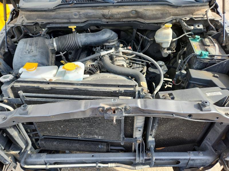 2002 Dodge RAM 1500