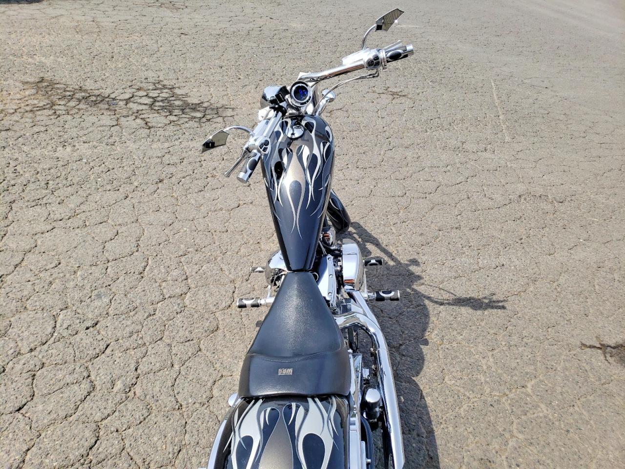 2008 Bgdg K9