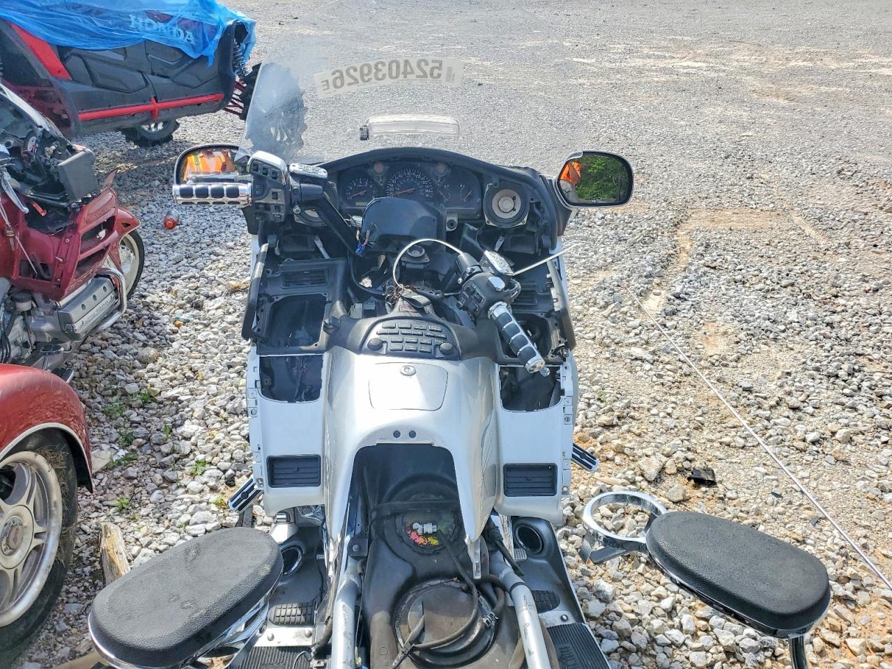 2005 Honda GL1800