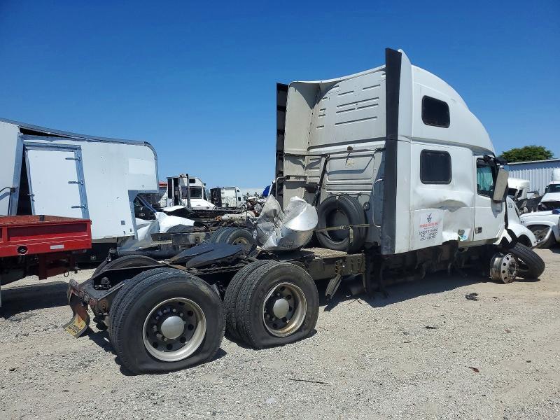 2024 Volvo VN VNL