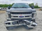 2017 Ford F250 Super Duty