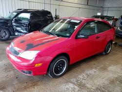 2005 Ford Focus ZX3 for sale in West Mifflin, PA