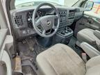 2013 Chevrolet Express G3500