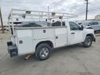 2007 Chevrolet Silverado C2500 Heavy Duty
