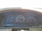 1996 Nissan Truck Base