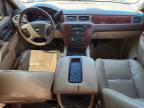 2013 Chevrolet Silverado K3500 LTZ