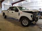 2022 Ford F250 Super Duty