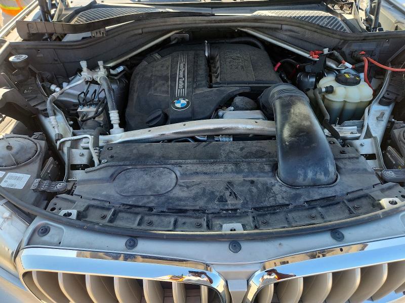 2018 BMW X5 Sdrive35i
